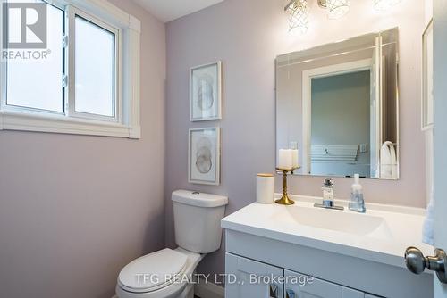 66 Doreen Crescent, Clarington (Bowmanville), ON - Indoor Photo Showing Bathroom