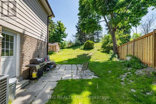 66 Doreen Crescent, Clarington (Bowmanville), ON - Outdoor