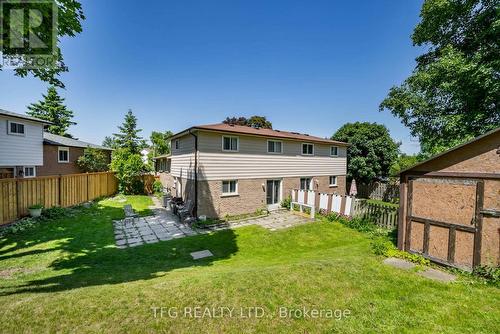 66 Doreen Crescent, Clarington (Bowmanville), ON - Outdoor With Backyard With Exterior