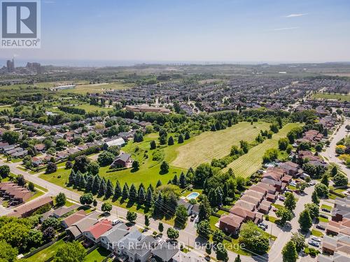 66 Doreen Crescent, Clarington (Bowmanville), ON - Outdoor With View