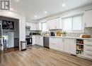 66 Doreen Crescent, Clarington (Bowmanville), ON  - Indoor Photo Showing Kitchen 