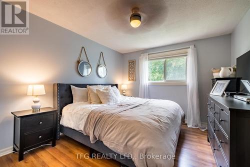 66 Doreen Crescent, Clarington (Bowmanville), ON - Indoor Photo Showing Bedroom