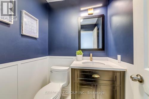 1152 Montrose Abbey Drive, Oakville, ON - Indoor Photo Showing Bathroom