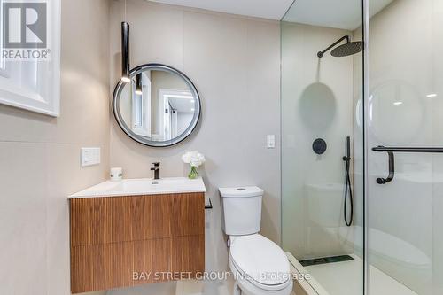 1152 Montrose Abbey Drive, Oakville (Glen Abbey), ON - Indoor Photo Showing Bathroom