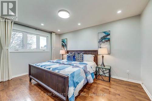 1152 Montrose Abbey Drive, Oakville (Glen Abbey), ON - Indoor Photo Showing Bedroom