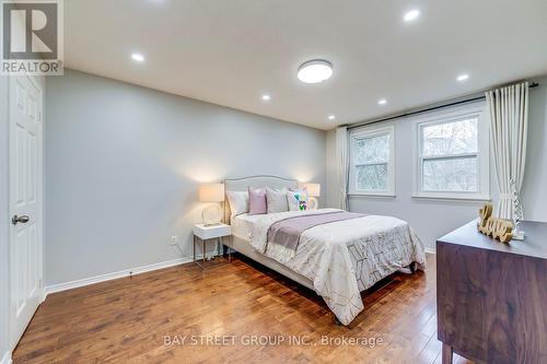 1152 Montrose Abbey Drive, Oakville (Glen Abbey), ON - Indoor Photo Showing Bedroom