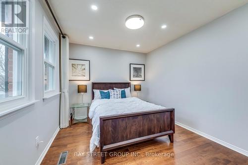 1152 Montrose Abbey Drive, Oakville, ON - Indoor Photo Showing Bedroom