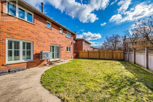 1152 Montrose Abbey Drive, Oakville (Glen Abbey), ON - Outdoor