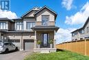 28 Freedom Crescent, Hamilton (Mount Hope), ON  - Outdoor With Facade 