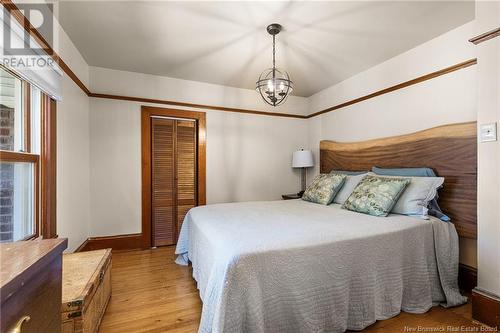 2 Massey Avenue, Moncton, NB - Indoor Photo Showing Bedroom