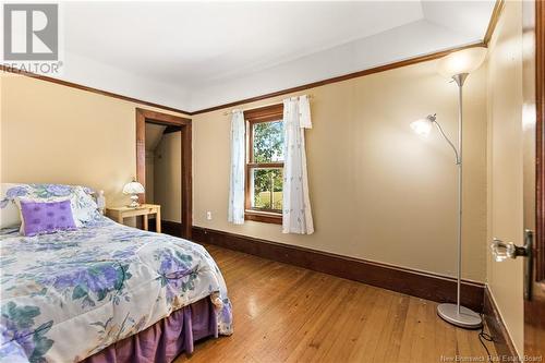 2 Massey Avenue, Moncton, NB - Indoor Photo Showing Bedroom