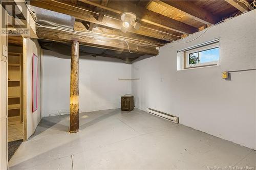 2 Massey Avenue, Moncton, NB - Indoor Photo Showing Basement