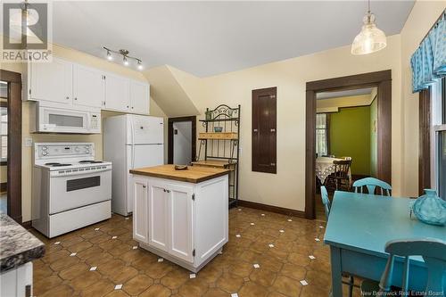 2 Massey Avenue, Moncton, NB - Indoor Photo Showing Kitchen