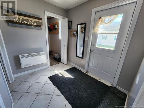 869 Principale Street, Saint-Léonard, NB - Indoor Photo Showing Other Room