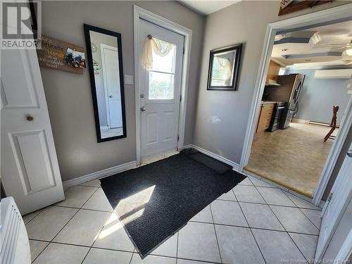 869 Principale Street, Saint-Léonard, NB - Indoor Photo Showing Other Room