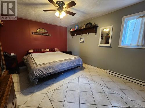 869 Principale Street, Saint-Léonard, NB - Indoor Photo Showing Bedroom