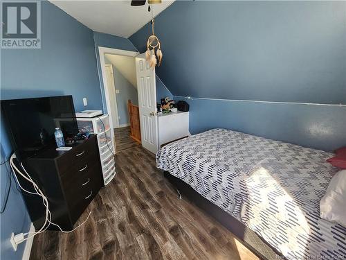 869 Principale Street, Saint-Léonard, NB - Indoor Photo Showing Bedroom