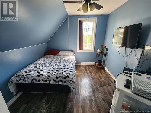 869 Principale Street, Saint-Léonard, NB - Indoor Photo Showing Bedroom