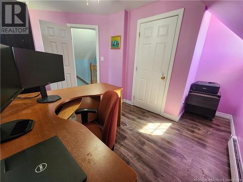 869 Principale Street, Saint-Léonard, NB - Indoor Photo Showing Office