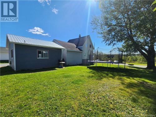 869 Principale Street, Saint-Léonard, NB - Outdoor