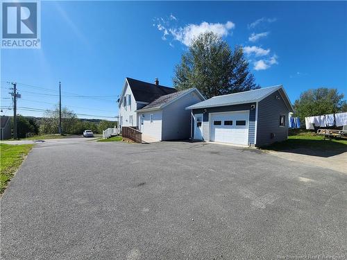 869 Principale Street, Saint-Léonard, NB - Outdoor