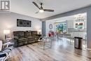 4550 Talbot Trail, Chatham-Kent, ON  - Indoor Photo Showing Living Room 