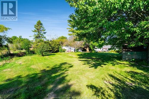 4550 Talbot Trail, Chatham-Kent, ON - Outdoor