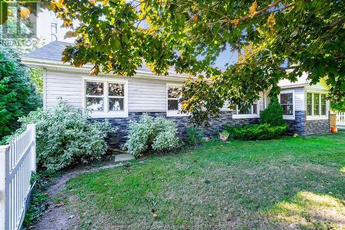 4550 Talbot Trail, Chatham-Kent, ON - Outdoor