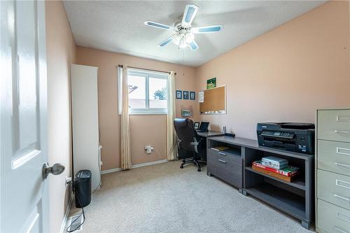 248 Guildwood Drive, Hamilton, ON - Indoor Photo Showing Office