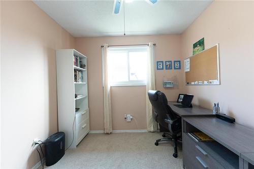 248 Guildwood Drive, Hamilton, ON - Indoor Photo Showing Office