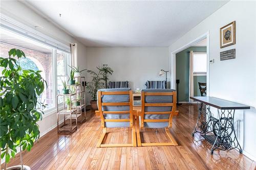 248 Guildwood Drive, Hamilton, ON - Indoor Photo Showing Other Room