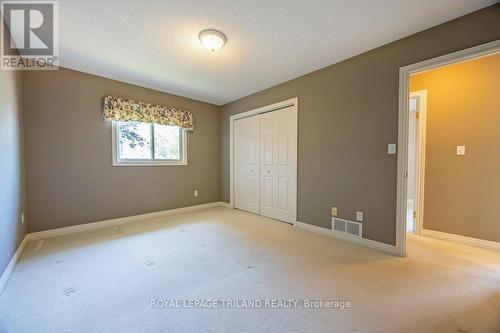 4 Rodney Crescent, St. Thomas, ON - Indoor Photo Showing Other Room