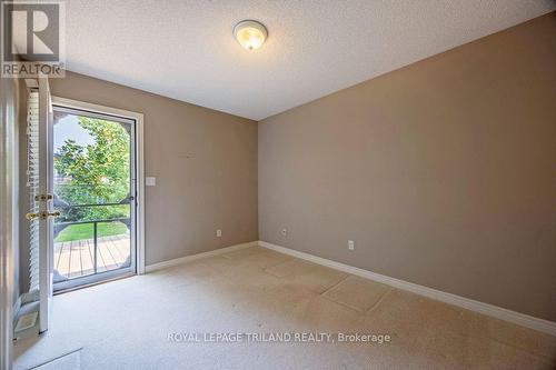 4 Rodney Crescent, St. Thomas, ON - Indoor Photo Showing Other Room