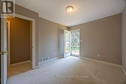 4 Rodney Crescent, St. Thomas, ON - Indoor Photo Showing Other Room