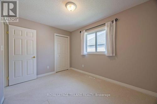 4 Rodney Crescent, St. Thomas, ON - Indoor Photo Showing Other Room