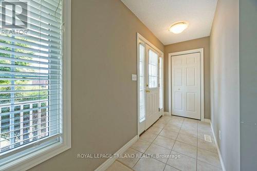 4 Rodney Crescent, St. Thomas, ON - Indoor Photo Showing Other Room