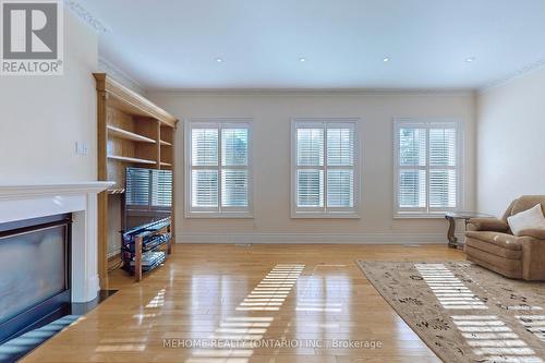 361 Spring Garden Avenue, Toronto (Willowdale East), ON - Indoor