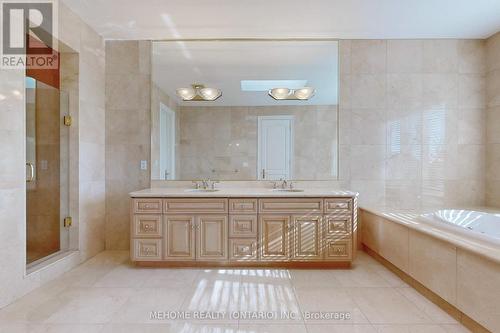 361 Spring Garden Avenue, Toronto (Willowdale East), ON - Indoor Photo Showing Bathroom