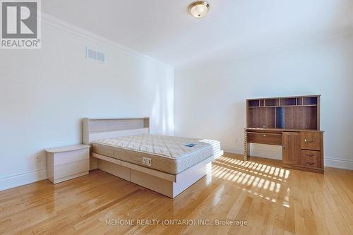 361 Spring Garden Avenue, Toronto (Willowdale East), ON - Indoor Photo Showing Bedroom