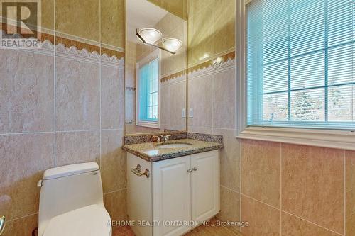 361 Spring Garden Avenue, Toronto (Willowdale East), ON - Indoor Photo Showing Bathroom