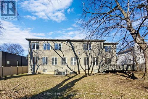 361 Spring Garden Avenue, Toronto (Willowdale East), ON - Outdoor