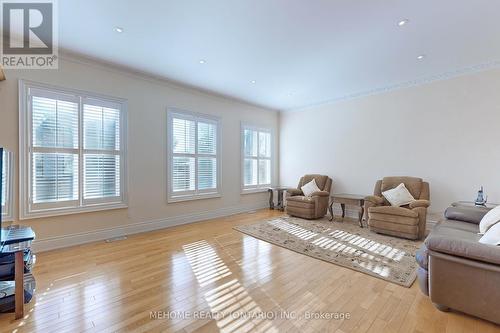 361 Spring Garden Avenue, Toronto (Willowdale East), ON - Indoor Photo Showing Living Room