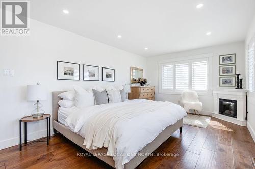 38 Lighthouse Lane E, Collingwood, ON - Indoor Photo Showing Bedroom