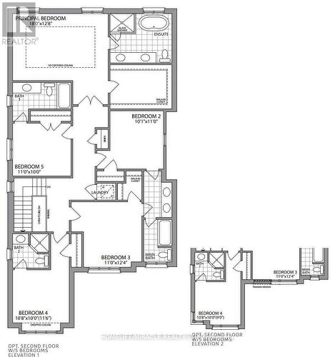 Lot 21 Arnold Circle, Brampton (Northwest Brampton), ON - Other