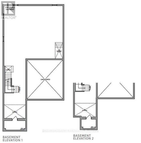 Lot 21 Arnold Circle, Brampton, ON - Other