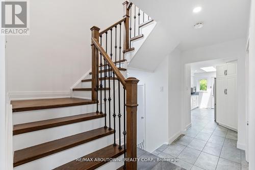 1204 Potters Wheel Crescent, Oakville (Glen Abbey), ON - Indoor Photo Showing Other Room