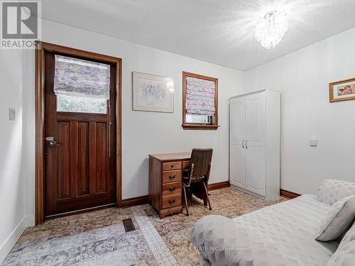 51 Kingsview Boulevard, Toronto (Kingsview Village-The Westway), ON - Indoor Photo Showing Bedroom