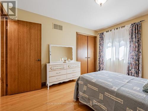 51 Kingsview Boulevard, Toronto (Kingsview Village-The Westway), ON - Indoor Photo Showing Bedroom