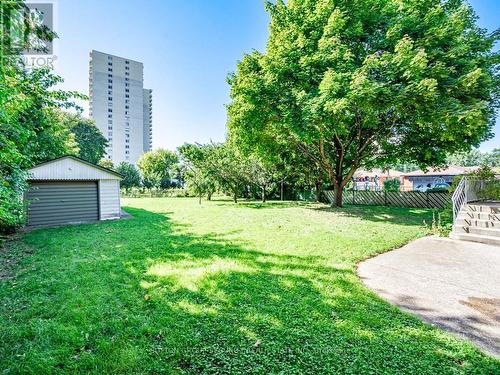 51 Kingsview Boulevard, Toronto (Kingsview Village-The Westway), ON - Outdoor