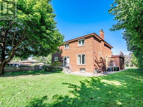 51 Kingsview Boulevard, Toronto (Kingsview Village-The Westway), ON - Outdoor